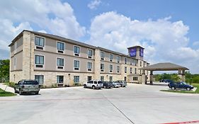 Sleep Inn & Suites Austin North - I-35